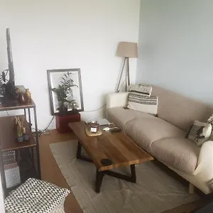 Appartement A 5 Min De La Tete D'or, Villeurbanne