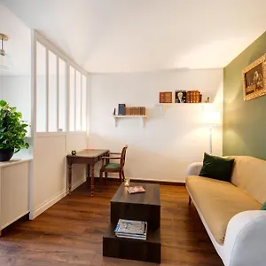 Appartement Proche Du Parc De La Tete D'or - Garage Gratuit, Villeurbanne