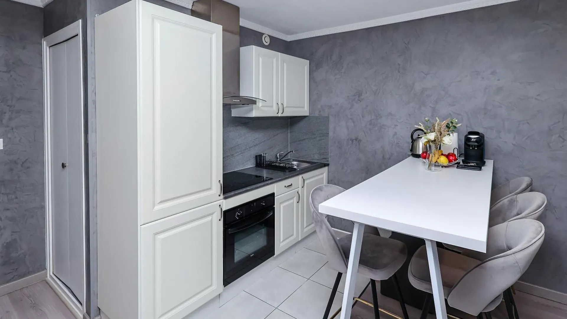 شقة Appartement Moderne, Proche Du Parc De La Tete D'Or Et De Lyon فيليوربان فرنسا
