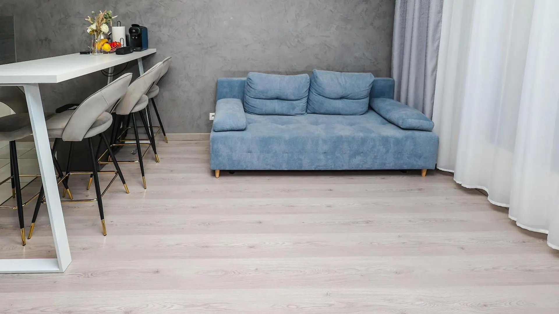 Appartement Moderne, Proche Du Parc De La Tete D'Or Et De Lyon فيليوربان فرنسا